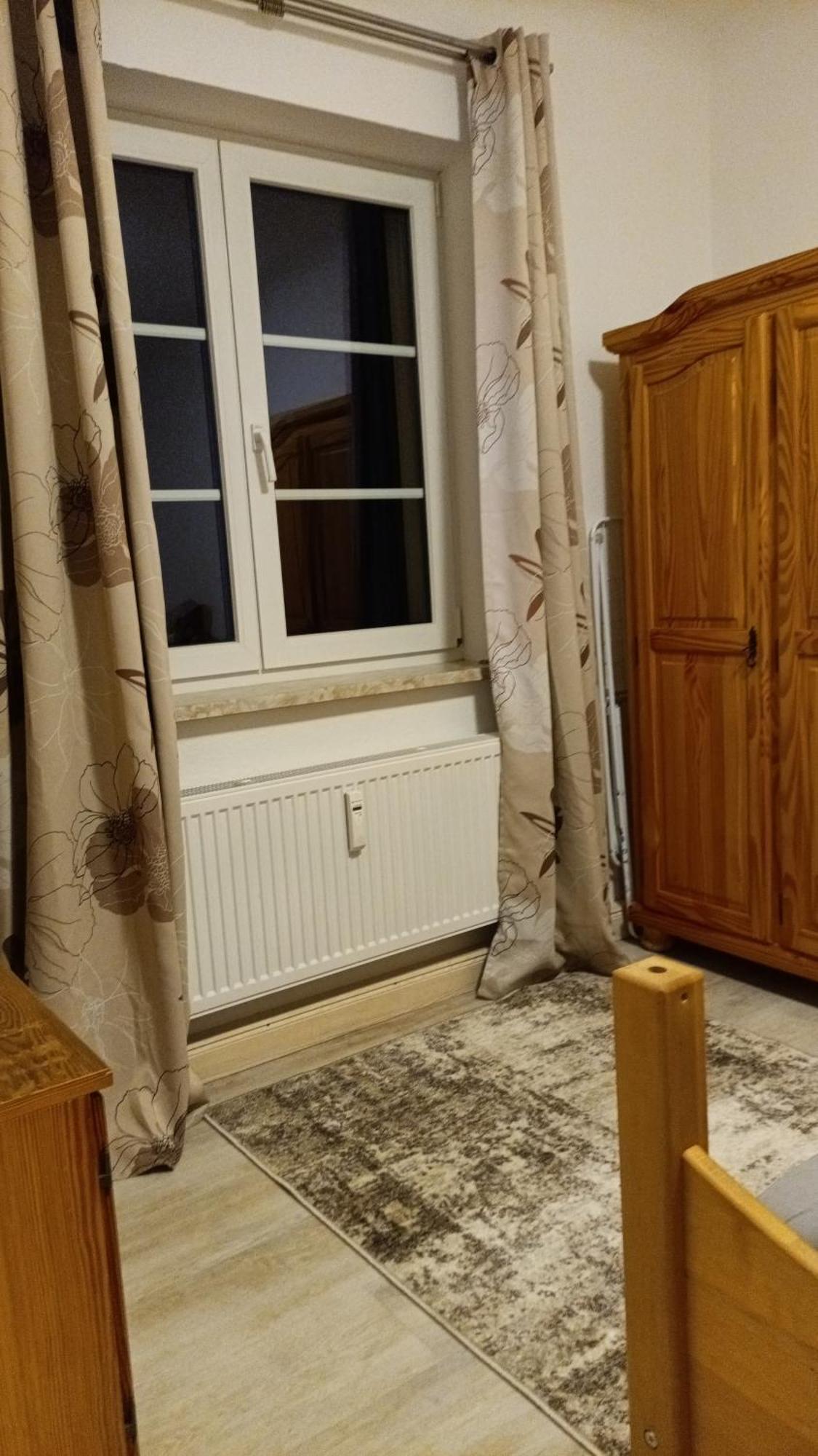 Ferienwohnung Finkenberg زبنيتس المظهر الخارجي الصورة